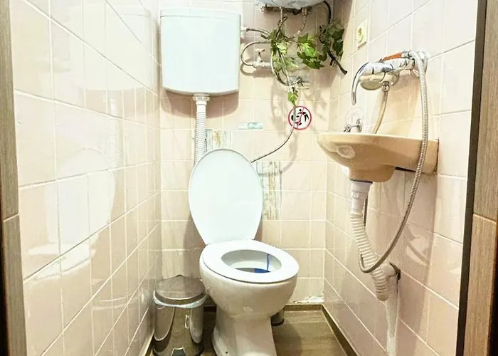 Hei Taka Pensjonat Sozopol