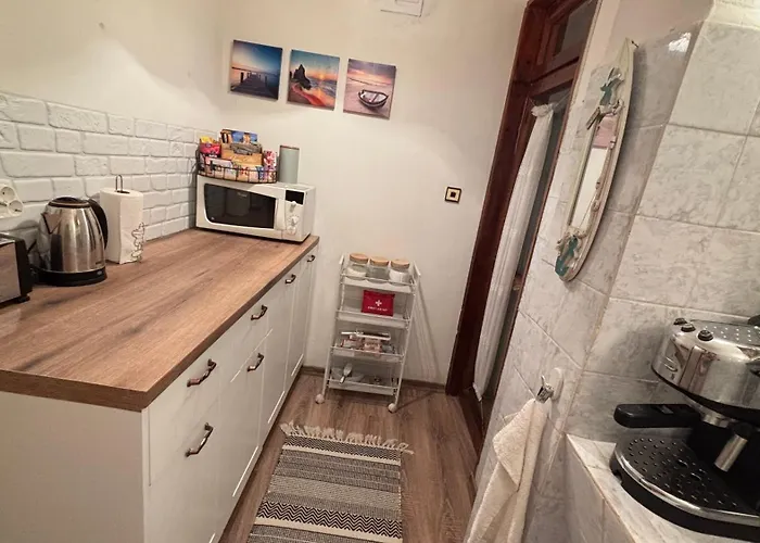 Gasthuis Hei Taka Sozopol