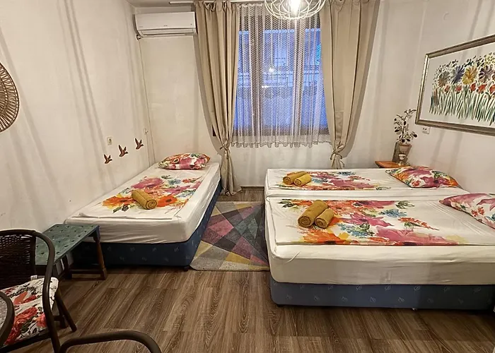 Pensjonat Hei Taka 4*