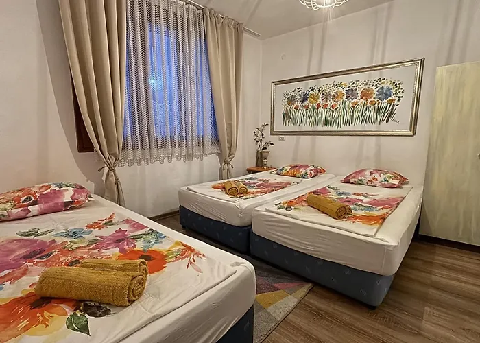 Hei Taka Gasthuis Sozopol