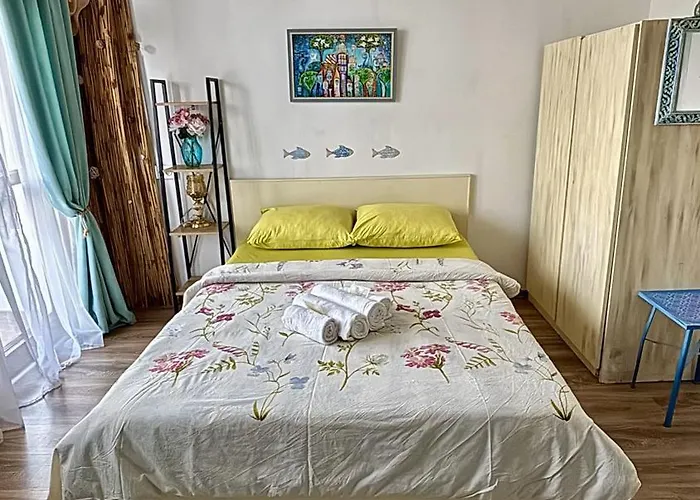 Hei Taka Gasthuis 4*