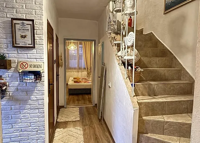 Gasthuis Hei Taka 4*