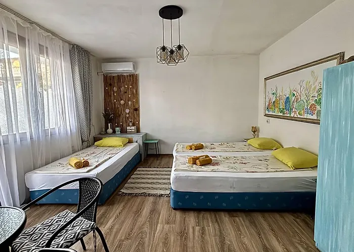 Hei Taka Gasthuis 4*