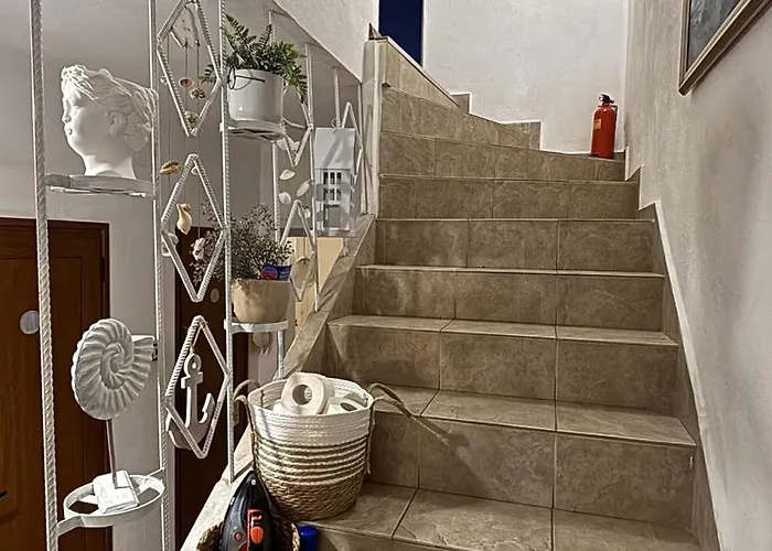 Hei Taka Gasthuis Sozopol