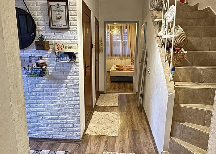 Hei Taka 4* Sozopol