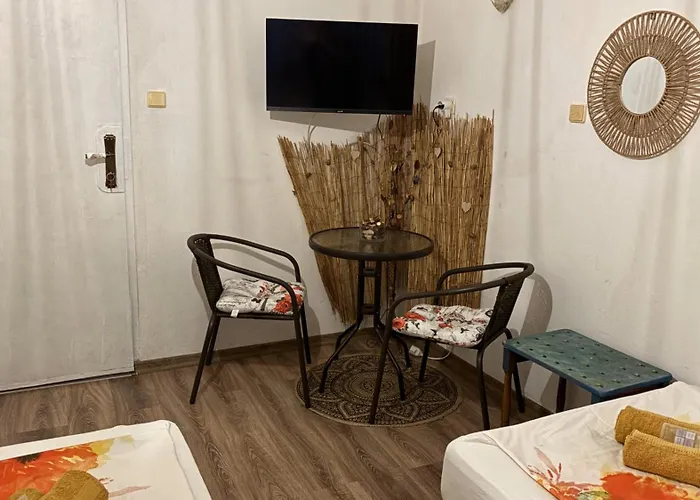 Hei Taka Gasthuis 4*