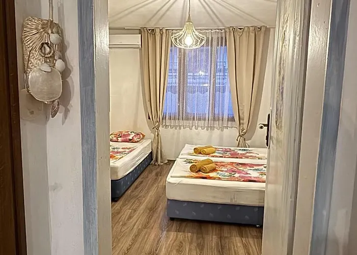 Pensjonat Hei Taka 4*