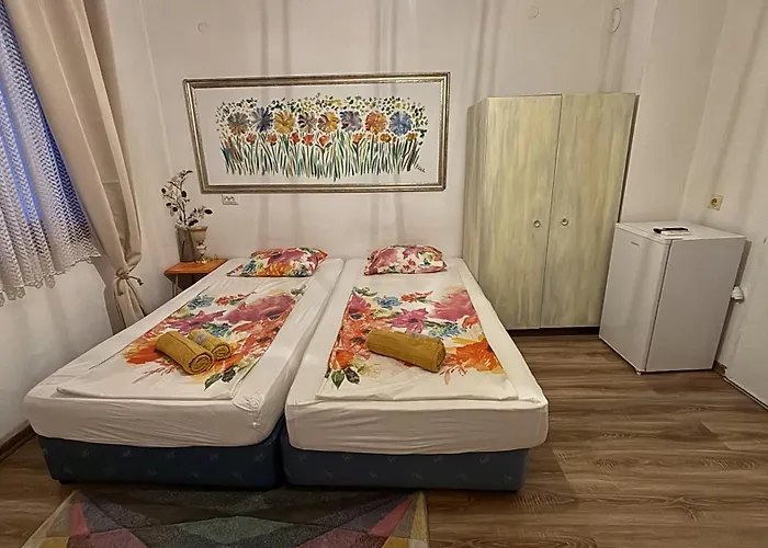 Hei Taka Pensjonat Sozopol