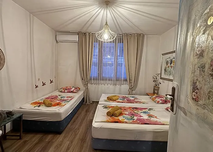 Gasthuis Hei Taka 4*