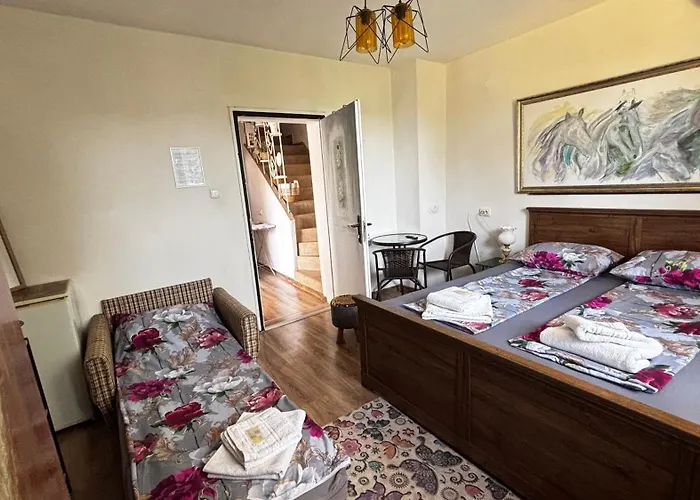 Hei Taka Gasthuis 4*