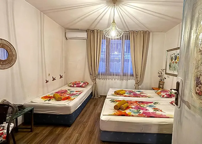 Hei Taka Gasthuis 4*